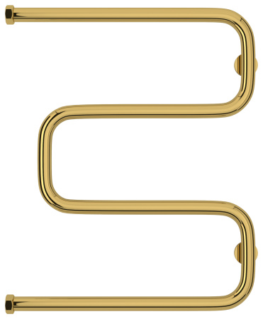 Полотенцесушитель водяной (60х50) Ш-образный+ Сунержа 03-4014-6050