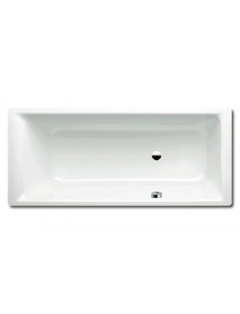 Стальная ванна (170х75) Kaldewei Puro 256600010001