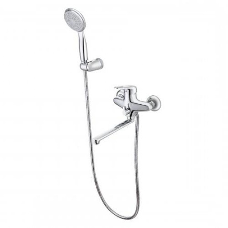 Смеситель универсальный Lemark Luna (LM4113C)