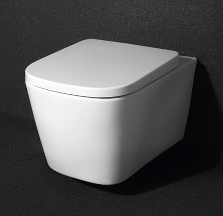 Подвесной унитаз BelBagno Albano BB120CH