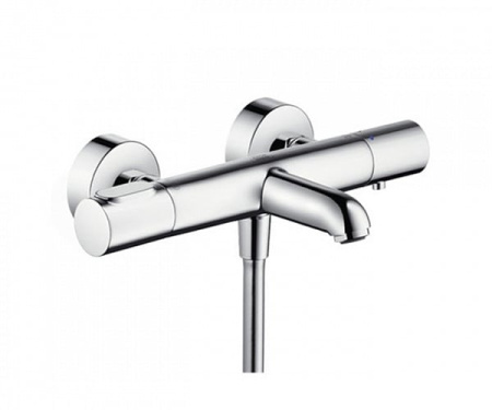 Термостат для ванны Axor Citterio M 34435000