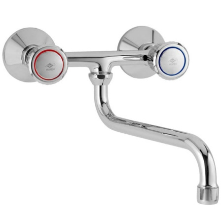 Смеситель для мойки MOFEM FAVORIT 142-0010-36