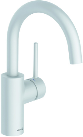 Смеситель для раковины Kludi Bozz 380285376