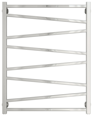 Полотенцесушитель Водяной Сунержа Сирокко (80х60) Хром 00-0253-8060