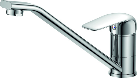 Смеситель для кухонной мойки RUSH Fiji FI1835-25