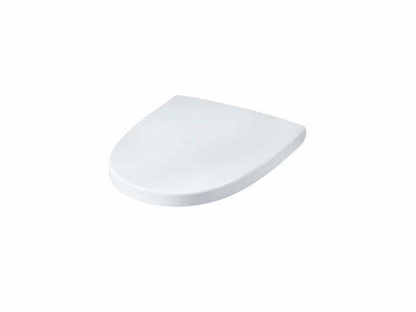 Сиденье для унитаза с микролифтом Am.Pm Spirit 2.0 C707855WH