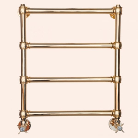 Комплект вентилей и эксцентриков Tiffany World VALKITCOECTW52oro