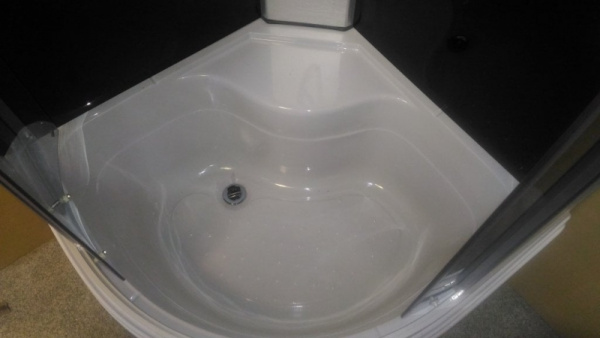 Душевая кабина Parly Classic Эконом EC901