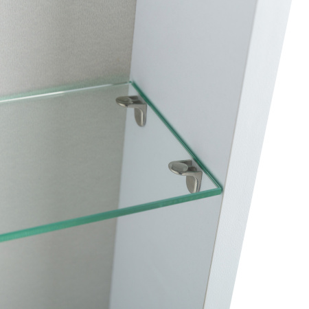 Зеркало-шкаф BelBagno SPC-MAR-450/1600-1A-LED-TCH