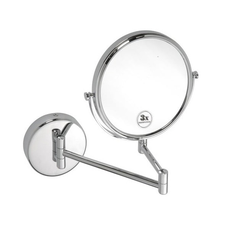 Косметическое зеркало без подсветки Bemeta 112101521