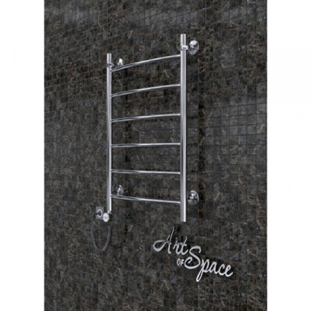 Полотенцесушитель ArtofSpace CLASSICAL EACL5001200RAL0000LP