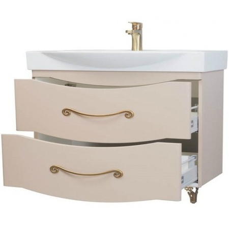 Тумба под раковину Bellezza Сесилия 105 4639718110457