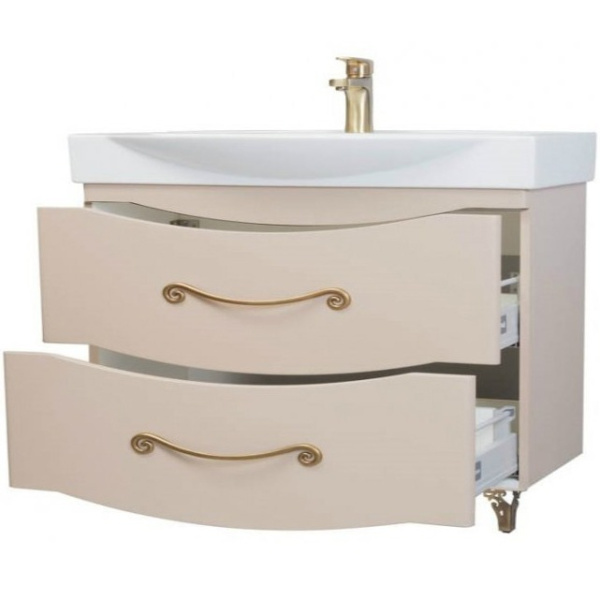 Тумба под раковину Bellezza Сесилия 105 4639718110457