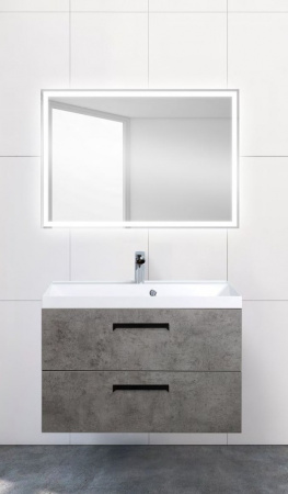 База под раковину BelBagno AURORA-800-2C-SO-CP