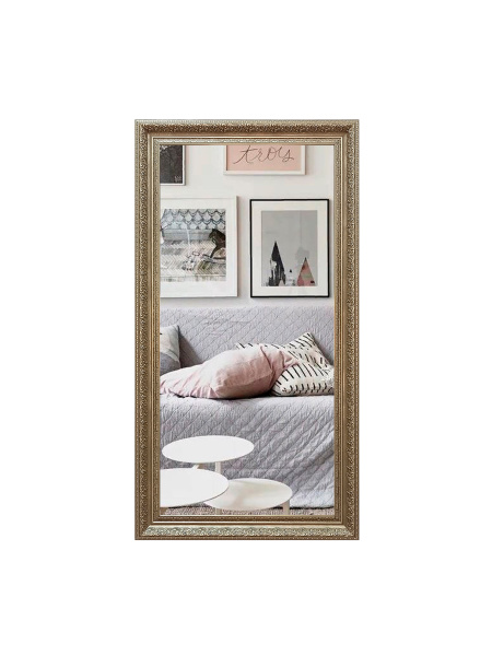 Зеркало (50x95) Continent Верона Б124