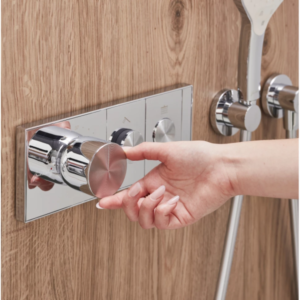 Термостат для ванны Jacob Delafon Grands Boulevards E26346-9-CP