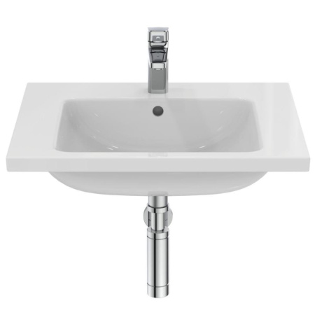 Раковина подвесная Kerasan F10 56 460501