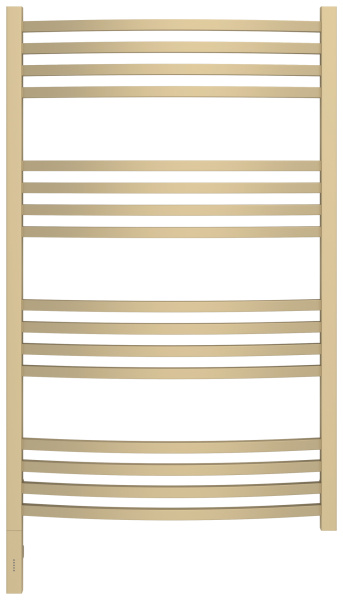 Полотенцесушитель электрический (100х60) Cунержа Аркус 3.0 022-5704-1060 левый