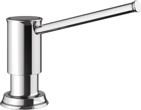 Дозатор Blanco LIVIA (хром) 521291