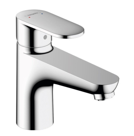 Смеситель на борт ванны Monotrou Hansgrohe Vernis Blend 71443000 хром