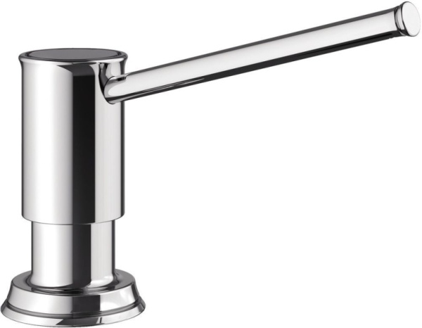 Дозатор Blanco LIVIA (хром) 521291