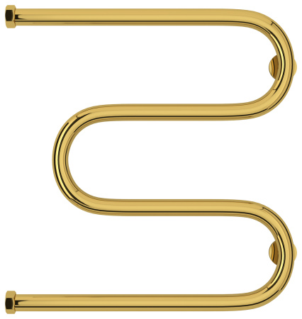 Полотенцесушитель водяной М-образный+ (50х50) Сунержа 03-4007-5050