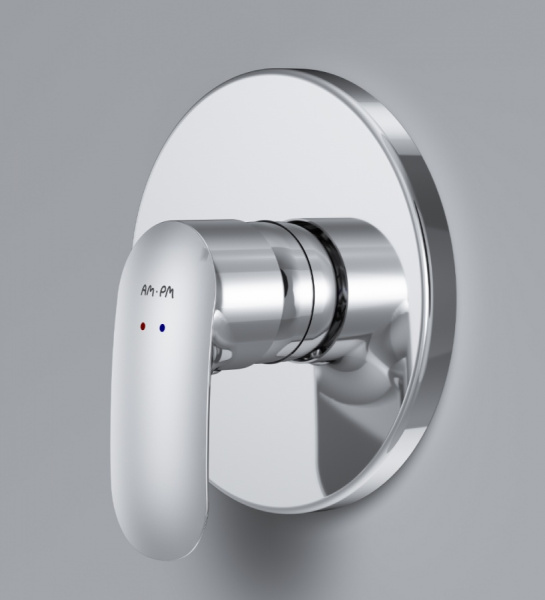 Смеситель для душа Am.Pm Like F8075000