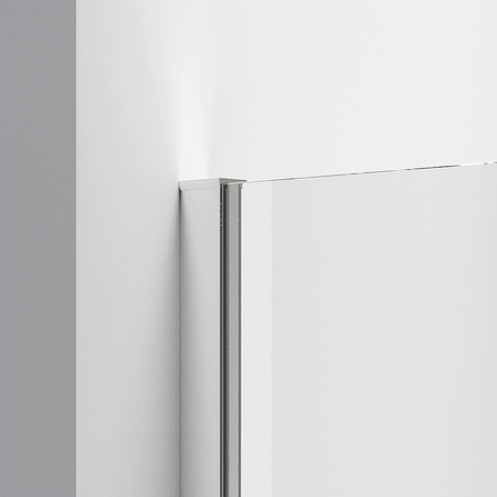 Душевой уголок (90х90) RGW Hotel PA-83 78088399-11 прозрачное