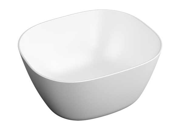 Раковина накладная Vitra Plural  (45х38) Vitra Plural 7811B401-0016