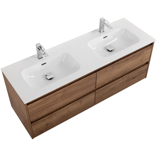 Тумба под раковину BelBagno Kraft 120 KRAFT-1200-4C-SO-2-RT