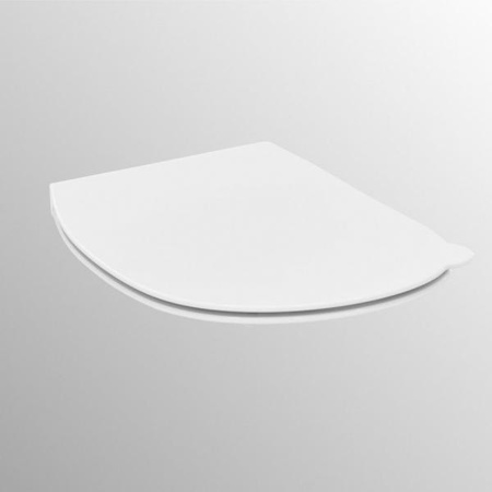 Сидение и крышка для унита Ideal Standard CONTOUR 21, S453601