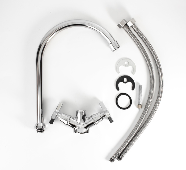 Смеситель для кухни ESKO ZURICH ZH 519