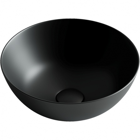 Раковина накладная (35,8х35,8) Ceramica Nova ELEMENT CN6004