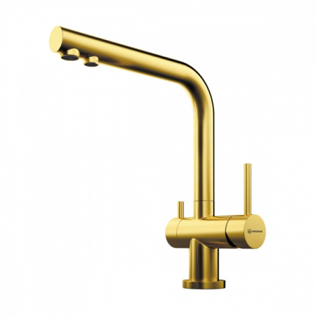 Смеситель для кухонной мойки OMOIKIRI NAGANO-LG 4994178