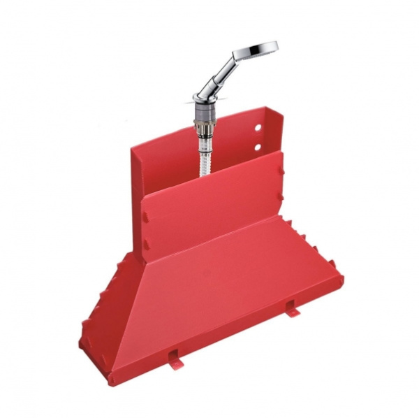 Скрытая часть Axor Bouroullec 19418000