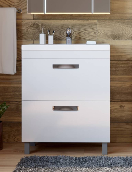 Тумба под раковину напольная VIGO Plaza 70 tn.PLA.FOS.70.2Y