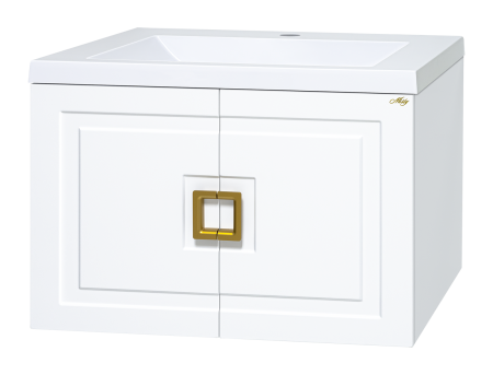 Тумба под раковину Misty Галвер 80  Пр-Гал06080-0011По