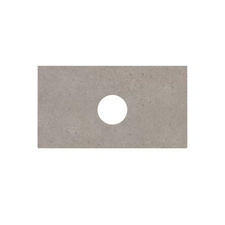 Столешница под раковину Kerama Marazzi Magica 90 MA.1.0.SG519920R\90 серый