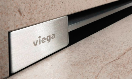 Душевой лоток Viega ADVANTIX VARIO 736552