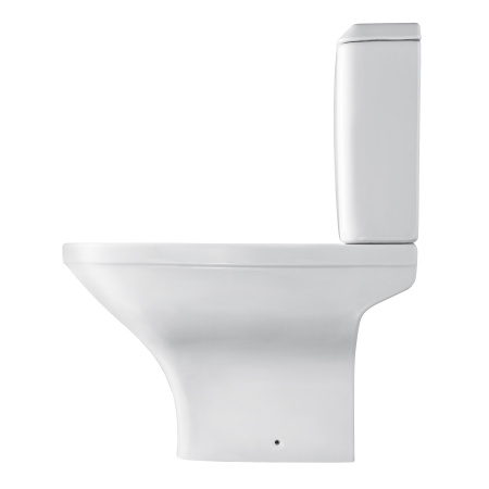 Унитаз напольный  Santek Лайн  rimless 1WH501573