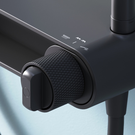 Душевая система AM.PM X-Joy F0785A622