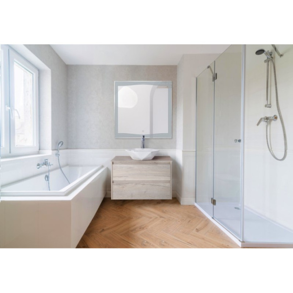 Зеркало BelBagno SPC-LNS-900-800-LED-TCH