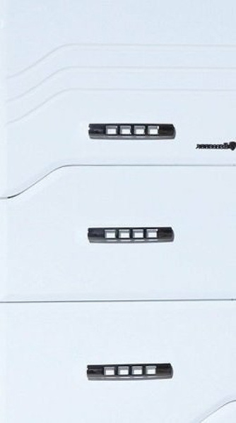 Пенал Bellezza Дрея 35 4621304710011