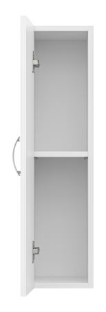 Шкаф Misty Лилия 20   Э-Лил08020-011бф