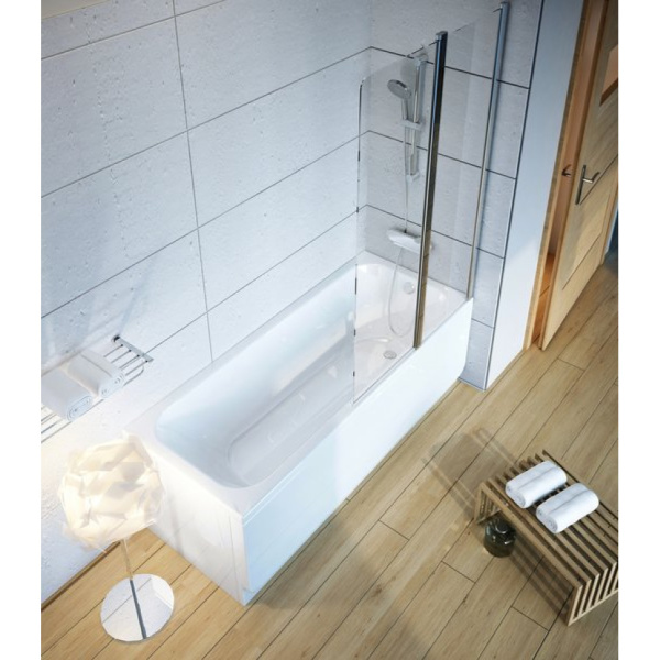 Ванна акриловая (170х75) Ravak Chrome C741000000 Ванна акриловая (170х75) Ravak Chrome C741000000