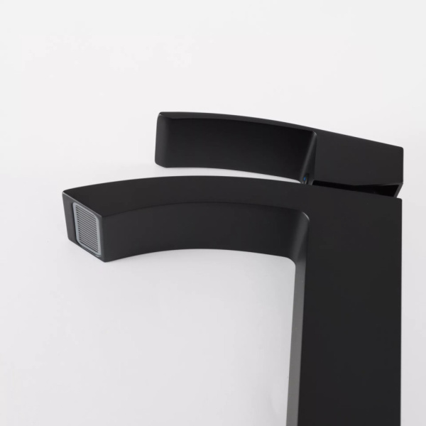 Смеситель для раковины Gid Victoria L120-BM-K