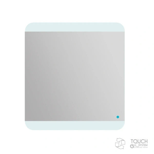 Зеркало (65х70) Cezares 45004