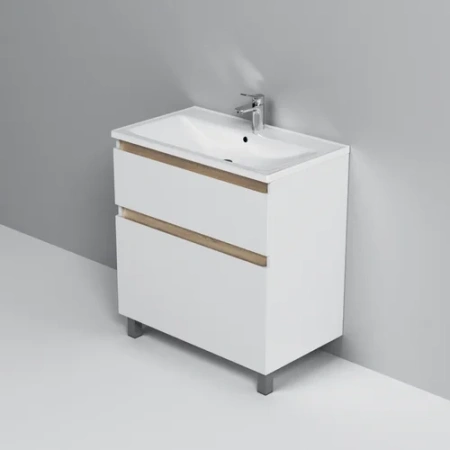 Тумба под раковину 80 Am.Pm X-Joy M85AFSX0802WG