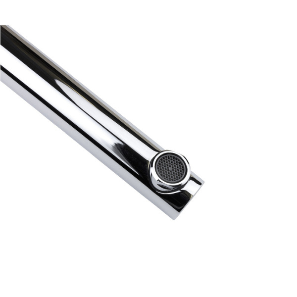 Душевая система с изливом Bronze de Luxe Scandi 14582-501C