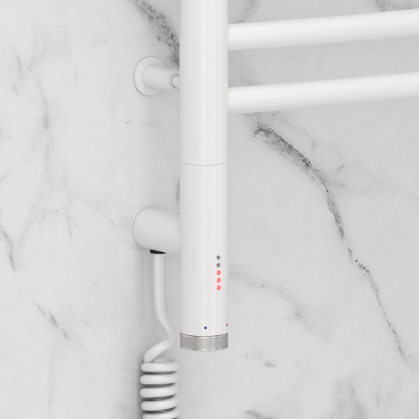 Полотенцесушитель электрический (80х50) Сунержа Богема 3.0 12-5802-8050 левый